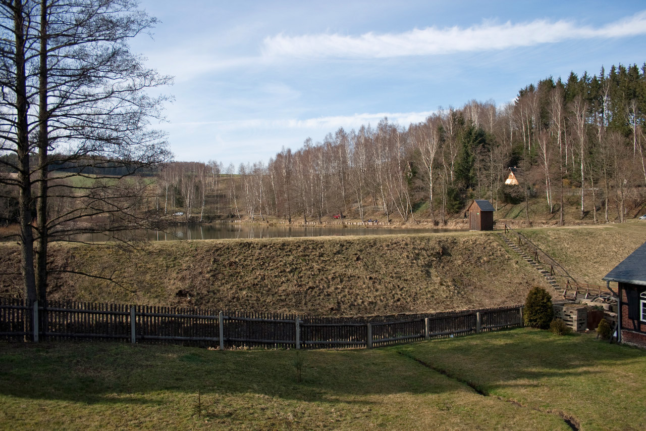 Knappschaftsteich